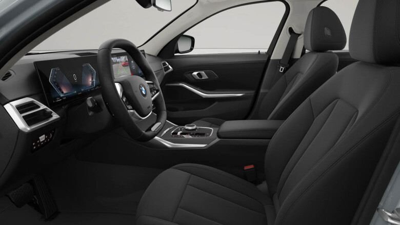 BMW 3 Series 330e 22.3 kWh Sport 4dr Step Auto Saloon